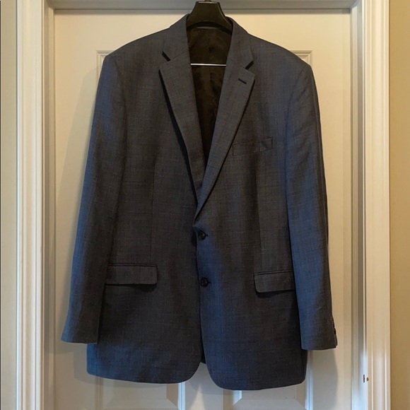 Ralph Lauren Suits & Blazers Mens Ralph Lauren Suit Jacket Poshmark